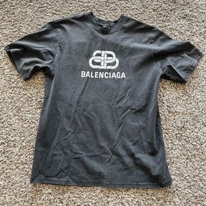 Balenciaga T-Shirt